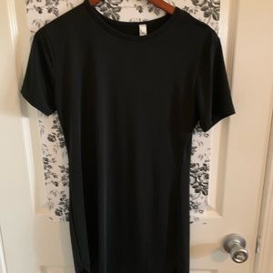 T shirt dress